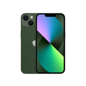 Iphone 13 128 GB Green