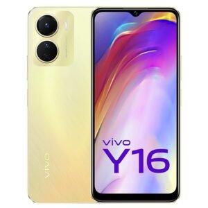 Vivo_Y16_4/64GB_DrizzlingGold_2