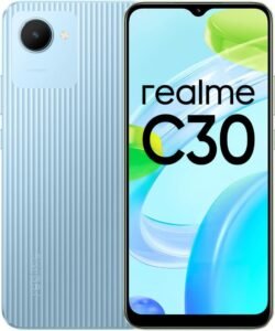 Realme_C30_3/32GB_LakeBlue_3
