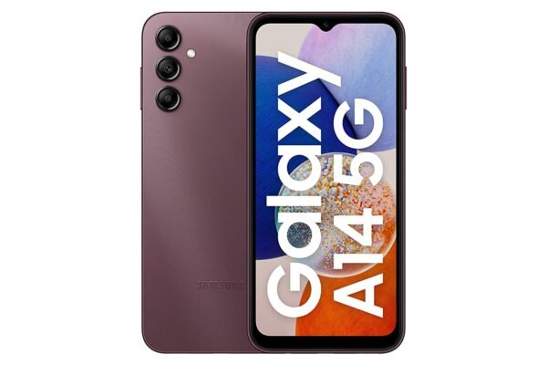 Samsung_A14_5G_4/64GB_DarkRed_2