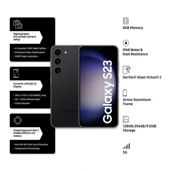 Samsung_S23_8/128GB_PhantomBlack_3
