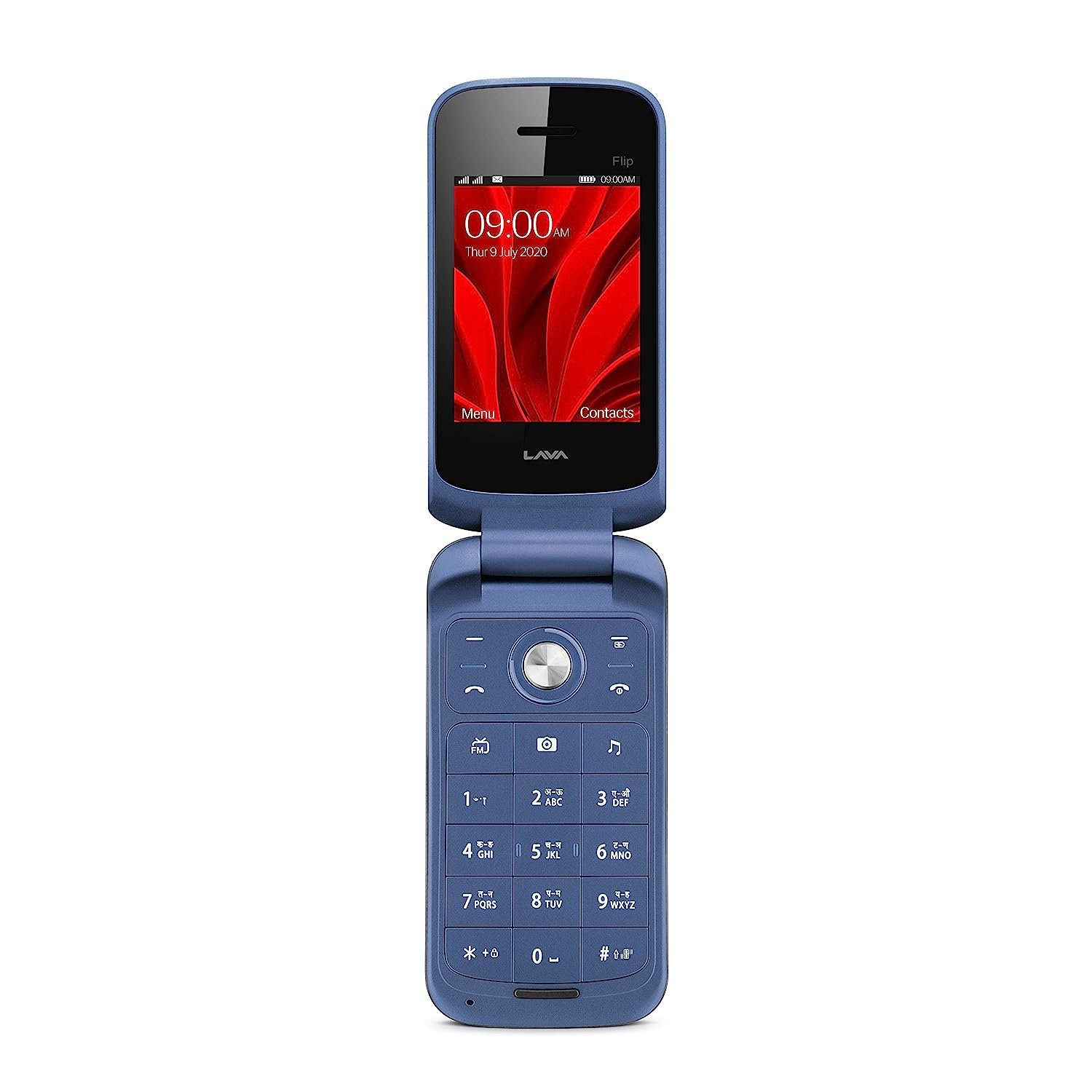 LAVA SMARTPHONES UNDER RS.2000