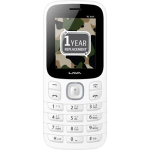 Lava_A1_lite/Josh_White_gray