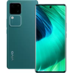 PEACOCK GREEN